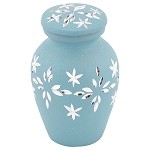 babybluecremationurn